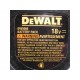Dewalt DW9098 18V 4/5 SC sestava pro repase