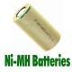 Repase NiMH baterie akunářadí(Panasonic)